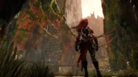 Гра Dark Siders 3 PS4 - мініатюра 11