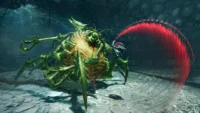 Гра Dark Siders 3 PS4 - мініатюра 9