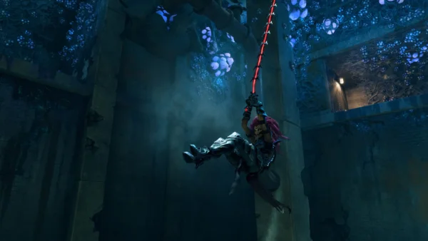 Гра Dark Siders 3 PS4 - фото 8 - мініатюра у модальному вікні