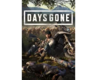 Гра Days Gone PS4 - мініатюра 1
