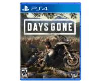 Гра Days Gone PS4 - мініатюра 2