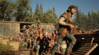 Гра Days Gone PS4 - мініатюра 10