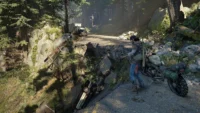 Гра Days Gone PS4 - мініатюра 11