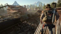 Гра Days Gone PS4 - мініатюра 14