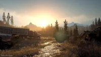 Гра Days Gone PS4 - мініатюра 4