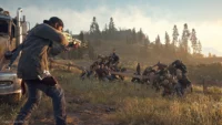 Гра Days Gone PS4 - мініатюра 5