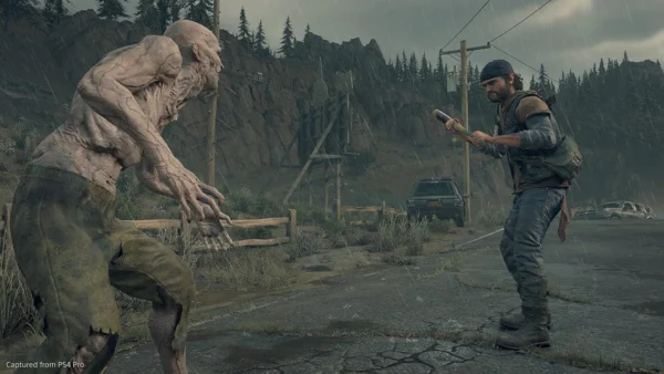 Гра Days Gone PS4 - фото 7 - мініатюра у модальному вікні