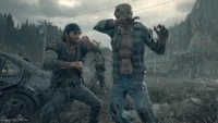 Гра Days Gone PS4 - мініатюра 8