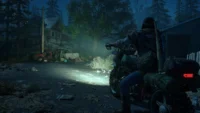 Гра Days Gone PS4 - мініатюра 9