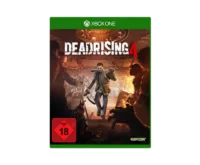 Гра DeadRising 4 - мініатюра 2