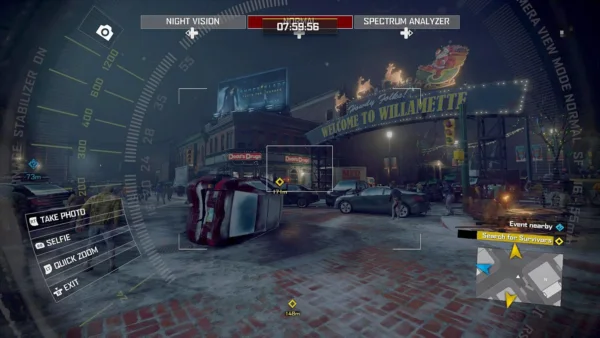 Гра DeadRising 4 - фото 5 - мініатюра у модальному вікні