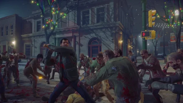 Гра DeadRising 4 - фото 3 - мініатюра у модальному вікні