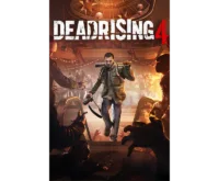 Гра DeadRising 4 - мініатюра 1