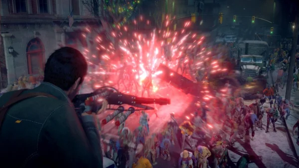 Гра DeadRising 4 - фото 14 - мініатюра у модальному вікні