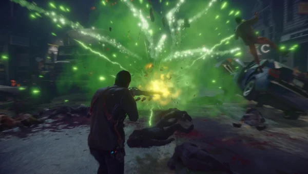 Гра DeadRising 4 - фото 13 - мініатюра у модальному вікні