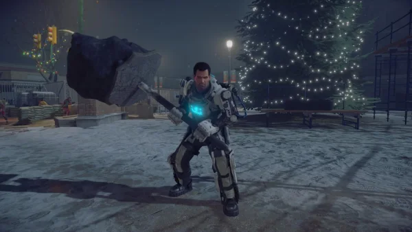 Гра DeadRising 4 - фото 12 - мініатюра у модальному вікні