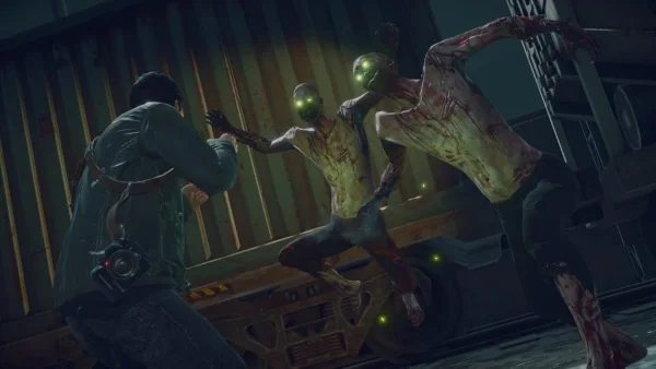 Гра DeadRising 4 - фото 8 - мініатюра у модальному вікні