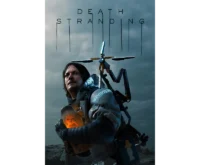 Гра Death Stranding PS4 - мініатюра 1