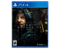 Гра Death Stranding PS4 - мініатюра 2