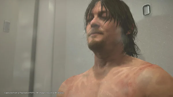 Гра Death Stranding PS4 - фото 15 - мініатюра у модальному вікні