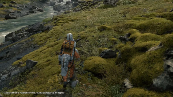 Гра Death Stranding PS4 - фото 12 - мініатюра у модальному вікні