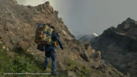 Гра Death Stranding PS4 - мініатюра 11