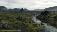 Гра Death Stranding PS4 - мініатюра 10