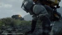 Гра Death Stranding PS4 - мініатюра 18