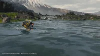 Гра Death Stranding PS4 - мініатюра 19