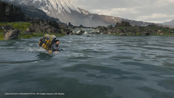Гра Death Stranding PS4 - фото 19 - мініатюра у модальному вікні