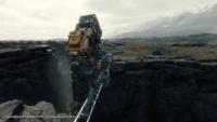 Гра Death Stranding PS4 - мініатюра 20