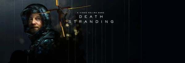 Гра Death Stranding PS4 - фото 3 - мініатюра у модальному вікні