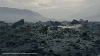 Гра Death Stranding PS4 - мініатюра 21