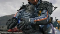 Гра Death Stranding PS4 - мініатюра 24