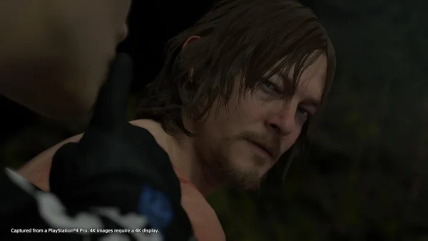 Гра Death Stranding PS4 - фото 25 - мініатюра у модальному вікні