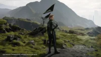 Гра Death Stranding PS4 - мініатюра 33
