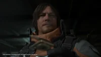 Гра Death Stranding PS4 - мініатюра 32