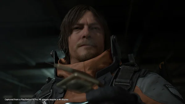 Гра Death Stranding PS4 - фото 32 - мініатюра у модальному вікні