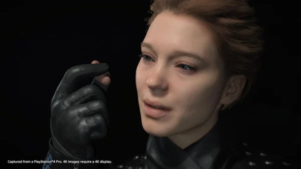 Гра Death Stranding PS4 - фото 4 - мініатюра у модальному вікні