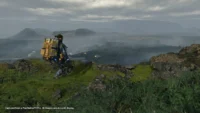 Гра Death Stranding PS4 - мініатюра 28