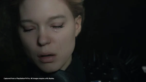 Гра Death Stranding PS4 - фото 29 - мініатюра у модальному вікні