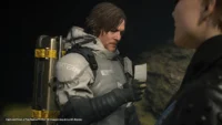 Гра Death Stranding PS4 - мініатюра 26