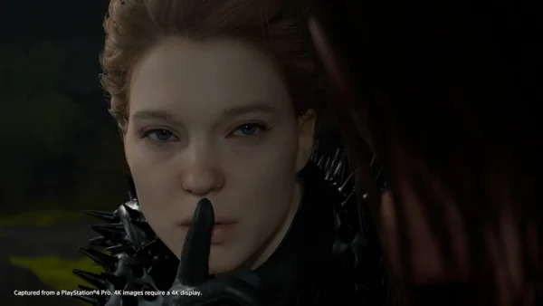 Гра Death Stranding PS4 - фото 35 - мініатюра у модальному вікні