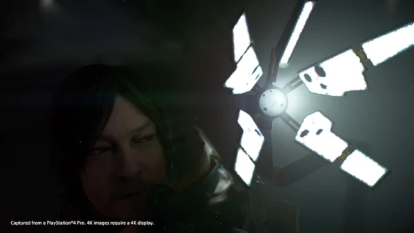 Гра Death Stranding PS4 - фото 37 - мініатюра у модальному вікні