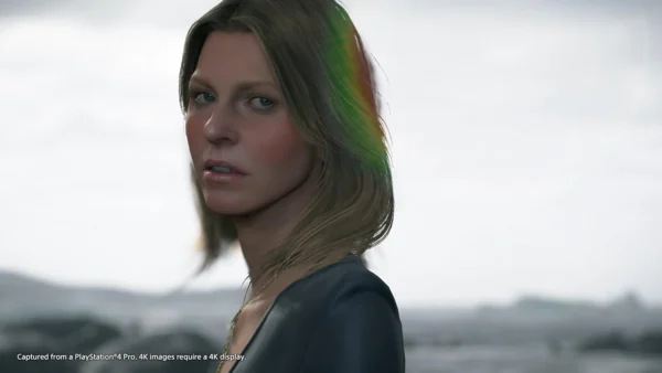 Гра Death Stranding PS4 - фото 38 - мініатюра у модальному вікні
