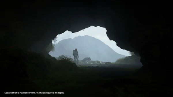 Гра Death Stranding PS4 - фото 5 - мініатюра у модальному вікні