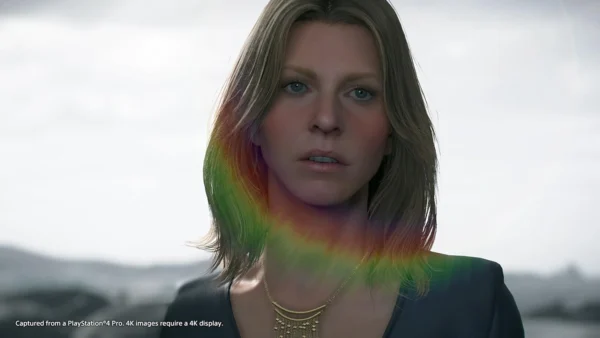 Гра Death Stranding PS4 - фото 39 - мініатюра у модальному вікні