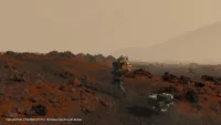 Гра Death Stranding PS4 - мініатюра 8