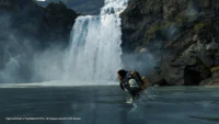 Гра Death Stranding PS4 - мініатюра 9