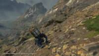 Гра Death Stranding PS4 - мініатюра 17